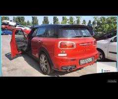 Ricambi Usati MINI MINI Clubman (F54) 2016