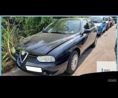 Ricambi Usati ALFA ROMEO 156 1a Serie 1999