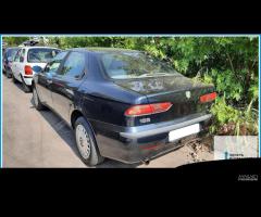 Ricambi Usati ALFA ROMEO 156 1a Serie 1999