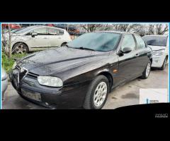 Ricambi Usati ALFA ROMEO 156 1a Serie 2001