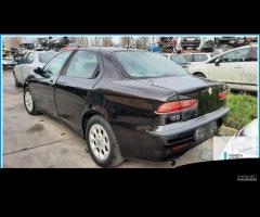 Ricambi Usati ALFA ROMEO 156 1a Serie 2001