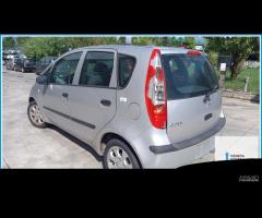 Ricambi Usati MITSUBISHI COLT 2005