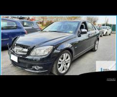 Ricambi Usati MERCEDES-BENZ Classe C (W/S204) 2007