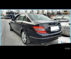 Ricambi Usati MERCEDES-BENZ Classe C (W/S204) 2007