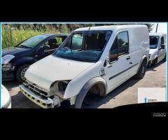 Ricambi Usati FORD TRANSIT CONNECT (TC7) 2008