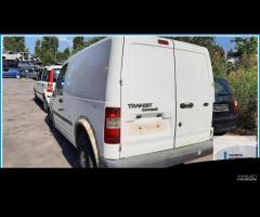 Ricambi Usati FORD TRANSIT CONNECT (TC7) 2008