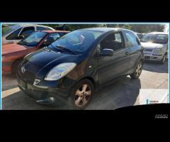 Ricambi Usati TOYOTA YARIS 2008