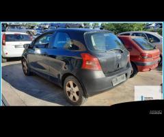 Ricambi Usati TOYOTA YARIS 2008