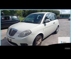 Ricambi Usati LANCIA YPSILON (TI) 2010