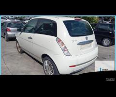 Ricambi Usati LANCIA YPSILON (TI) 2010