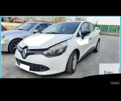 Ricambi Usati RENAULT CLIO 4a Serie 2014