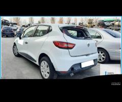 Ricambi Usati RENAULT CLIO 4a Serie 2014