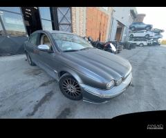 Ricambi Jaguar X-Type 2.2 diesel 155cv del 2006 - 3