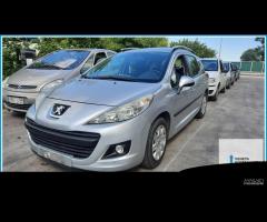 Ricambi Usati PEUGEOT 207 2010