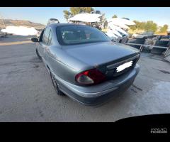 Ricambi Jaguar X-Type 2.2 diesel 155cv del 2006 - 7