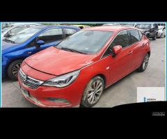 Ricambi Usati OPEL ASTRA (B16) 2016