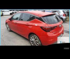 Ricambi Usati OPEL ASTRA (B16) 2016