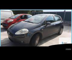 Ricambi Usati FIAT GRANDE PUNTO (2Y) 2007