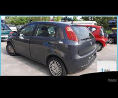 Ricambi Usati FIAT GRANDE PUNTO (2Y) 2007