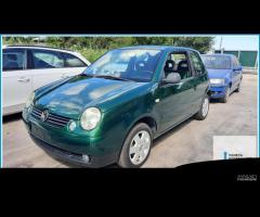 Ricambi Usati VOLKSWAGEN LUPO (6X) 1999