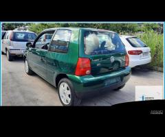 Ricambi Usati VOLKSWAGEN LUPO (6X) 1999