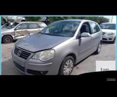 Ricambi Usati VOLKSWAGEN POLO (9N) 2007