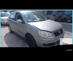 Ricambi Usati VOLKSWAGEN POLO (9N) 2007