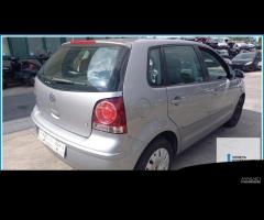 Ricambi Usati VOLKSWAGEN POLO (9N) 2007