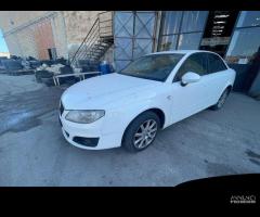 Ricambi Seat Exeo 2.0 TDI 143cv del 2011 - 12