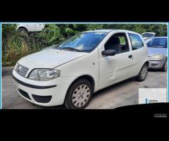 Ricambi Usati FIAT PUNTO CLASSIC (2U) 2009