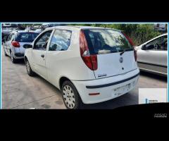 Ricambi Usati FIAT PUNTO CLASSIC (2U) 2009