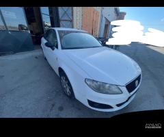 Ricambi Seat Exeo 2.0 TDI 143cv del 2011 - 18