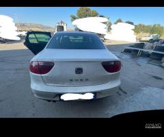 Ricambi Seat Exeo 2.0 TDI 143cv del 2011 - 23