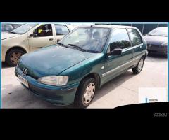 Ricambi Usati PEUGEOT 106 2001 - 1