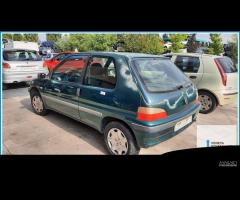 Ricambi Usati PEUGEOT 106 2001 - 2