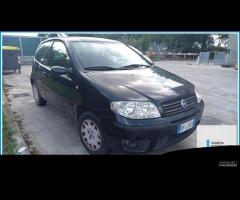 Ricambi Usati FIAT PUNTO (2U) 2007 - 2