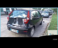 Ricambi Usati FIAT PUNTO (2U) 2007 - 4