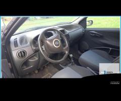 Ricambi Usati FIAT PUNTO (2U) 2007 - 5