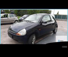 Ricambi Usati FORD KA (CCQ) 2003 - 1