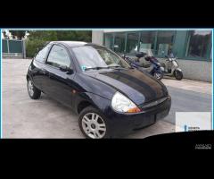 Ricambi Usati FORD KA (CCQ) 2003 - 2