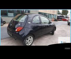 Ricambi Usati FORD KA (CCQ) 2003 - 3