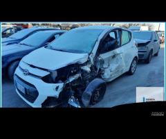 Ricambi Usati HYUNDAI i10 2015