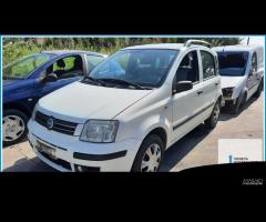 Ricambi Usati FIAT PANDA (2Q) 2007