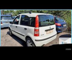 Ricambi Usati FIAT PANDA (2Q) 2007