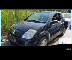 Ricambi Usati CITROEN C2 2006