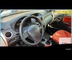 Ricambi Usati CITROEN C2 2006