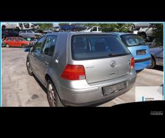 Ricambi Usati VOLKSWAGEN GOLF (1J) 2003