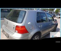 Ricambi Usati VOLKSWAGEN GOLF (1J) 2003