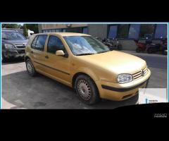 Ricambi Usati VOLKSWAGEN GOLF (1J) 1999