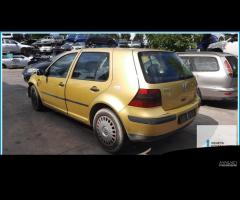 Ricambi Usati VOLKSWAGEN GOLF (1J) 1999